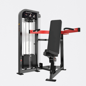 DESENVOLVIMENTO DE OMBRO