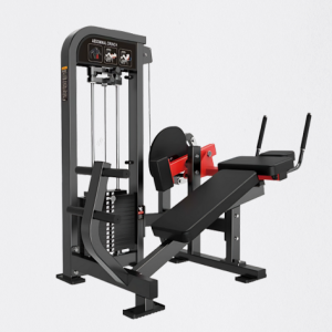 MÁQUINA DE ABDOMINAL