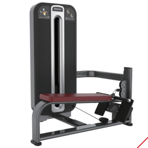 Polia Baixo / Remada Baixa Máquina