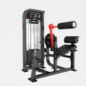 ABDOMINAL NA MÁQUINA