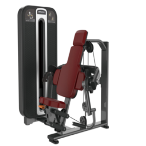 Maquina de Rosca Bíceps