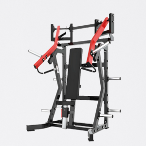 SUPINO INCLINADO MAQUINA