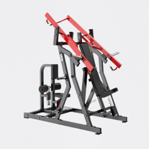 SUPINO MAQUINA E PUXADA ALTA