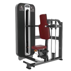 Maquina de Tríceps Paralela/ Tríceps Testa Maquina