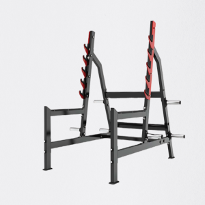 SUPORTE DE AGACHAMENTO