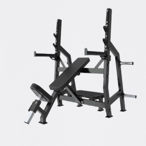 BANCO SUPINO INCLINADO