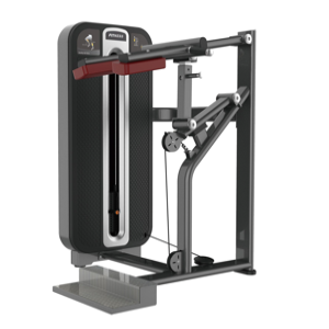 Máquina de Panturrilha em Pé