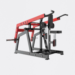 MERGULHO SENTADO NA MAQUINA