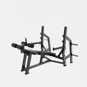 BANCO SUPINO DECLINADO