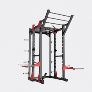 ESTAÇÃO MULTI FUNCIONAL