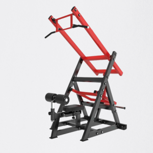 PUXADA ALTA C/ PEGADA ABERTA