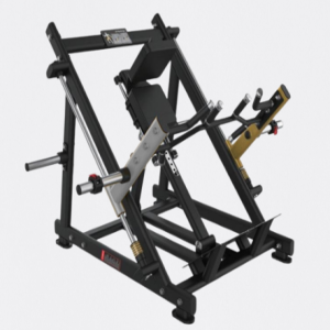 REMADA COM PEGADA DUPLA