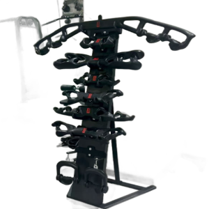 Rack para puxadores