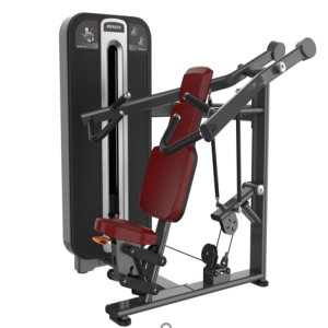 Máquina de Desenvolvimento de Ombro