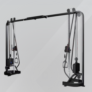 Crossover Ajustável