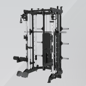 Máquina Smith Multifuncional