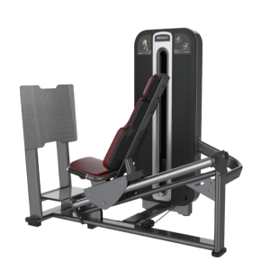 Leg Press Sentado