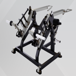 TRÍCEPS NO APARELHO SENTADO