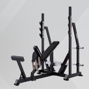 BANCO SUPINO INCLINADO