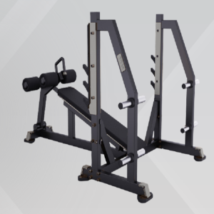 BANCO SUPINO DECLINADO