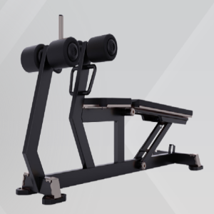 BANCO DECLINADO PARA ABDOMINAL