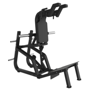 Máquina V Agachamento