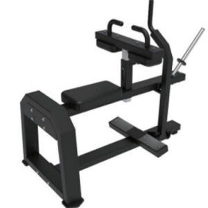 Máquina de Panturrilha Sentado