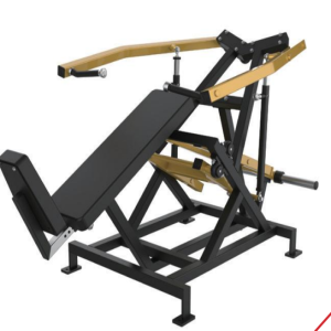 Supino inclinado convergente