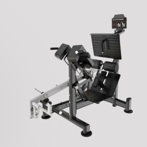 EXTENSÃO LOMBAR COM CARGA GUIADA - KRONOS ELITE T30