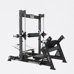 ELEVAÇÃO PELVICA 3D - KRONOS ELITE T28